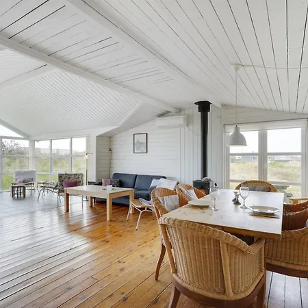 בית נופש Dreng - 800m From The Sea By Interhome Torsted (Nordjylland)