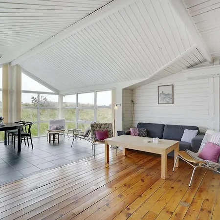 Dreng - 800m From The Sea By Interhome בית נופש Torsted (Nordjylland)