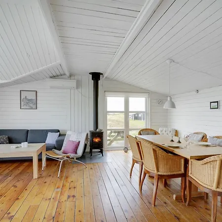 Dreng - 800m From The Sea By Interhome Torsted (Nordjylland)