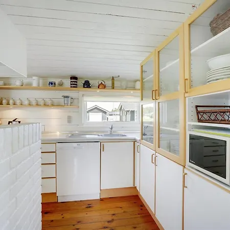 בית נופש Dreng - 800m From The Sea By Interhome Torsted (Nordjylland)