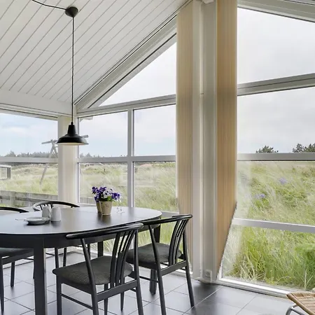 Dreng - 800m From The Sea By Interhome בית נופש Torsted (Nordjylland)