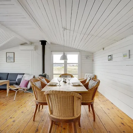 Dreng - 800m From The Sea By Interhome בית נופש Torsted (Nordjylland)