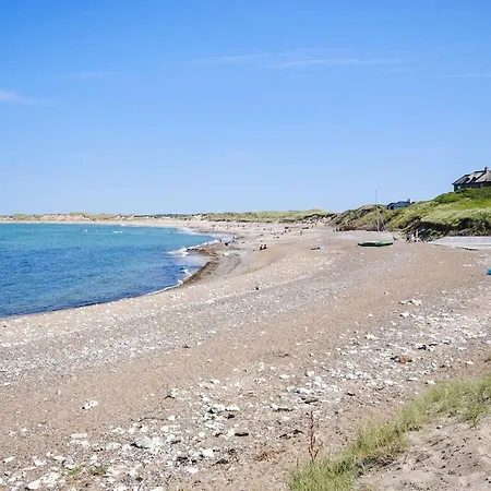 Dreng - 800m From The Sea By Interhome *